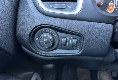 Jeep Renegade 1.6 CRD 2WD 120 CV QUIKSILVER