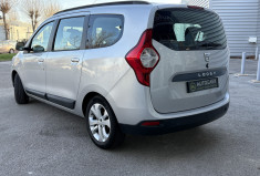 Dacia Lodgy DCI 110 prestige 7 places
