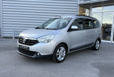 Dacia Lodgy DCI 110 prestige 7 places