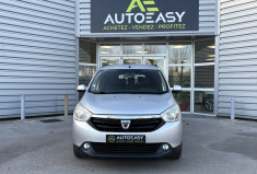 Dacia Lodgy DCI 110 prestige 7 places