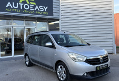 Dacia Lodgy DCI 110 prestige 7 places