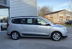 Dacia Lodgy DCI 110 prestige 7 places