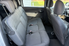 Dacia Lodgy DCI 110 prestige 7 places