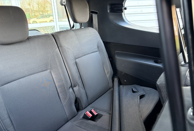 Dacia Lodgy DCI 110 prestige 7 places