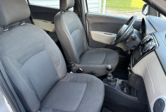 Dacia Lodgy DCI 110 prestige 7 places