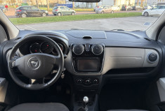 Dacia Lodgy DCI 110 prestige 7 places