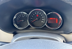 Dacia Lodgy DCI 110 prestige 7 places