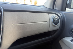 Dacia Lodgy DCI 110 prestige 7 places