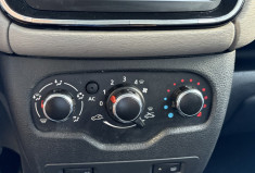 Dacia Lodgy DCI 110 prestige 7 places