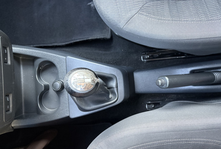 Dacia Lodgy DCI 110 prestige 7 places