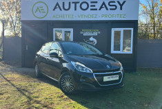 Peugeot 208 1.6 BlueHDi 100ch Féline 5p