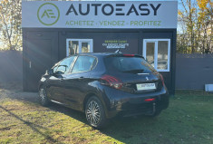 Peugeot 208 1.6 BlueHDi 100ch Féline 5p