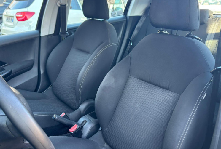 Peugeot 208 1.6 BlueHDi 100ch Féline 5p