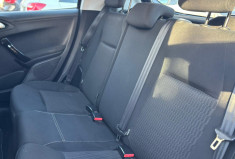 Peugeot 208 1.6 BlueHDi 100ch Féline 5p