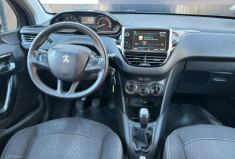 Peugeot 208 1.6 BlueHDi 100ch Féline 5p