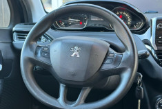 Peugeot 208 1.6 BlueHDi 100ch Féline 5p