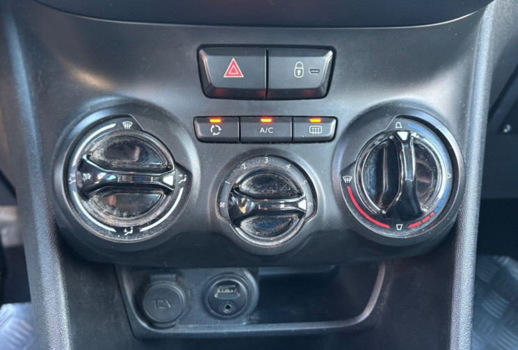 Peugeot 208 1.6 BlueHDi 100ch Féline 5p