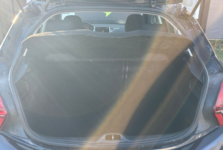 Peugeot 208 1.6 BlueHDi 100ch Féline 5p