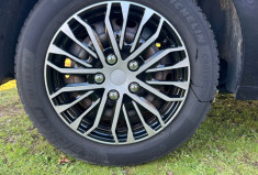 Peugeot 208 1.6 BlueHDi 100ch Féline 5p