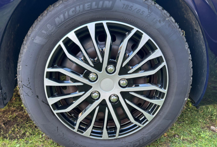 Peugeot 208 1.6 BlueHDi 100ch Féline 5p