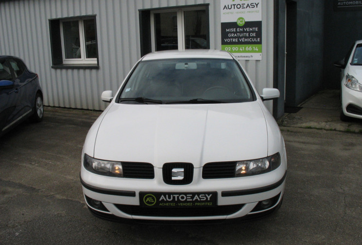 SEAT TOLEDO 1.6 i 100 STELLA toutes options Etat exceptionnel