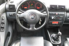 SEAT TOLEDO 1.6 i 100 STELLA toutes options Etat exceptionnel