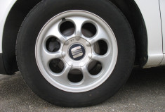 SEAT TOLEDO 1.6 i 100 STELLA toutes options Etat exceptionnel