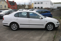 SEAT TOLEDO 1.6 i 100 STELLA toutes options Etat exceptionnel