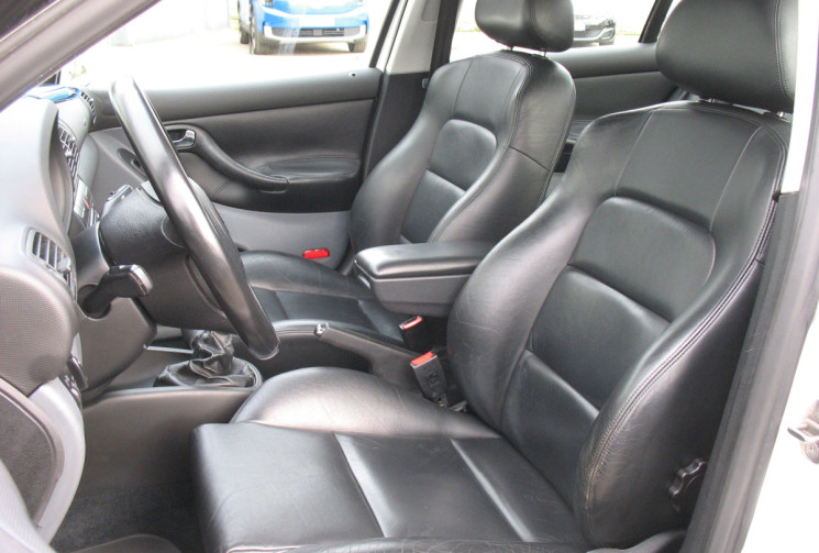 SEAT TOLEDO 1.6 i 100 STELLA toutes options Etat exceptionnel