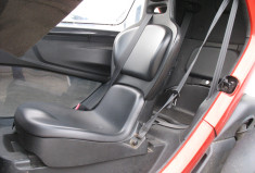 Renault TWIZY 80  13 KWH Boîte auto 2 PLACES