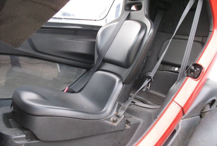 Renault TWIZY 80  13 KWH Boîte auto 2 PLACES