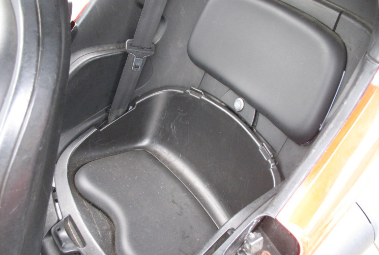 Renault TWIZY 80  13 KWH Boîte auto 2 PLACES