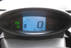 Renault TWIZY 80  13 KWH Boîte auto 2 PLACES