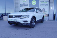 Volkswagen Tiguan 2.0 TDI 150ch Sound