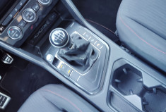 Volkswagen Tiguan 2.0 TDI 150ch Sound