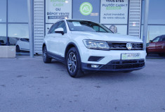 Volkswagen Tiguan 2.0 TDI 150ch Sound