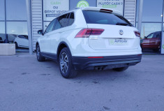 Volkswagen Tiguan 2.0 TDI 150ch Sound