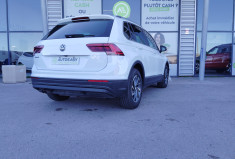 Volkswagen Tiguan 2.0 TDI 150ch Sound