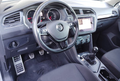 Volkswagen Tiguan 2.0 TDI 150ch Sound