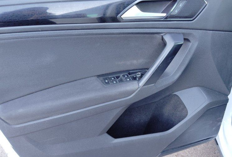 Volkswagen Tiguan 2.0 TDI 150ch Sound