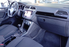 Volkswagen Tiguan 2.0 TDI 150ch Sound