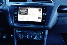 Volkswagen Tiguan 2.0 TDI 150ch Sound