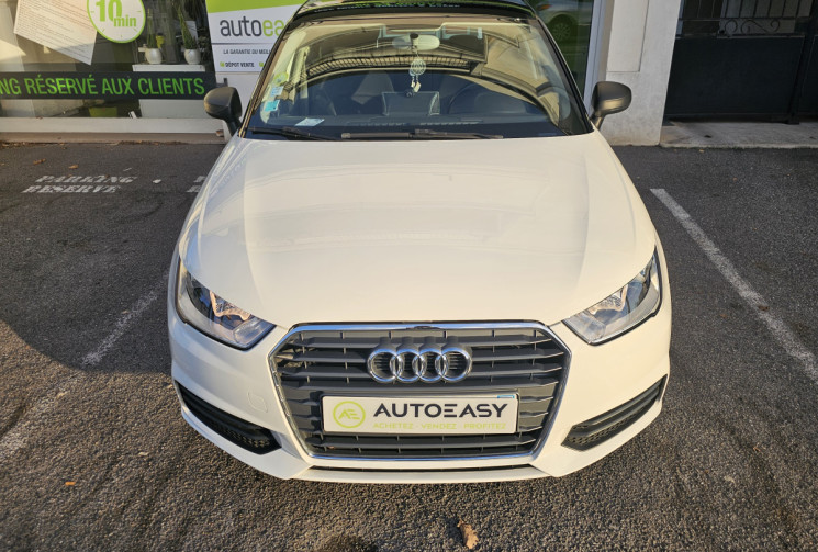 Audi A1 1.4 TDI 90 ch ultra distribution neuve