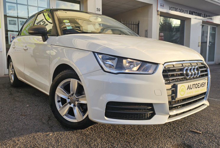Audi A1 1.4 TDI 90 ch ultra distribution neuve