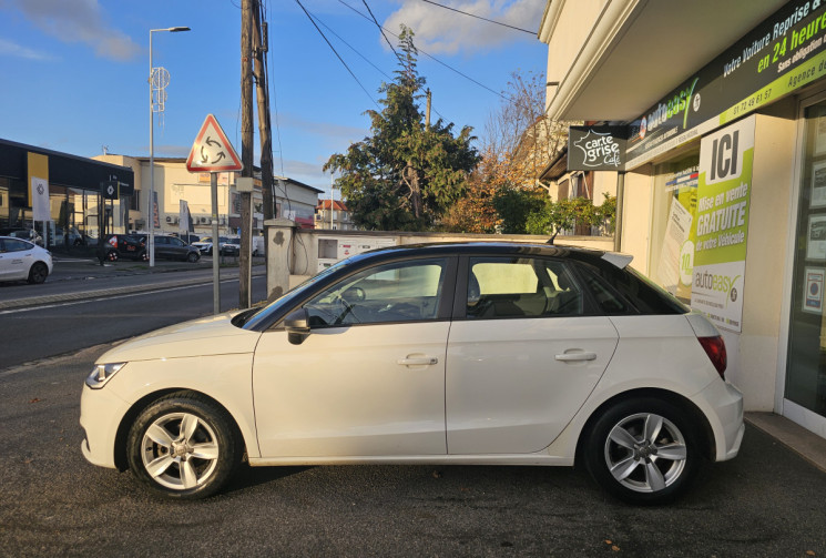 Audi A1 1.4 TDI 90 ch ultra distribution neuve