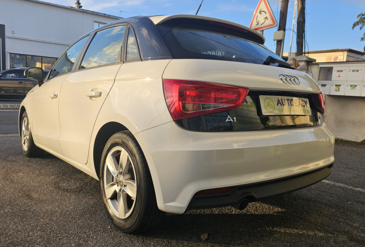 Audi A1 1.4 TDI 90 ch ultra distribution neuve