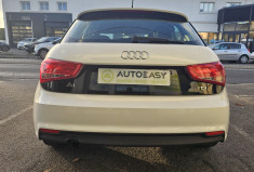 Audi A1 1.4 TDI 90 ch ultra distribution neuve