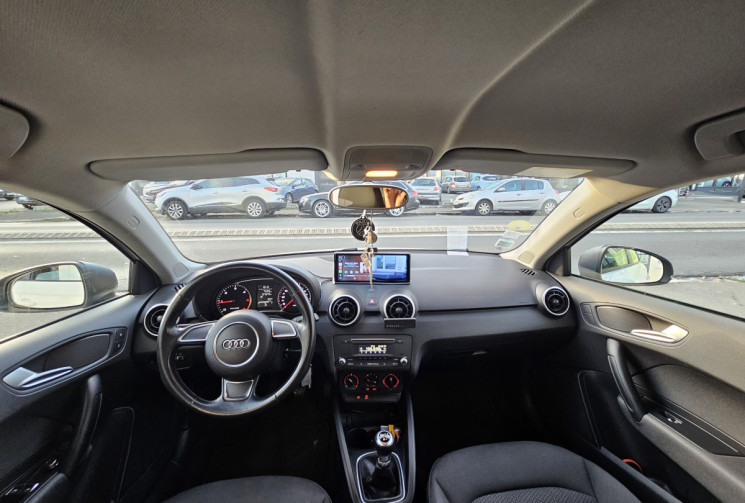 Audi A1 1.4 TDI 90 ch ultra distribution neuve