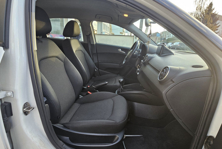 Audi A1 1.4 TDI 90 ch ultra distribution neuve