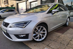 SEAT LEON ST III / 1.8 TFSi 180 cv